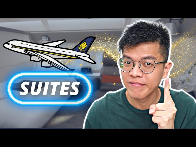 This is the BEST Way to use KrisFlyer Miles!