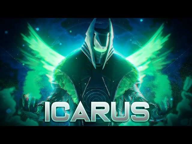 ICARUS - Destiny 2 Montage By Louoh
