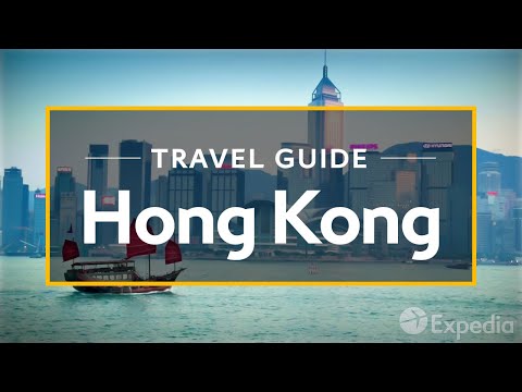 Asia | Expedia Travel Videos