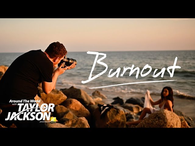 Los Angeles, California | Around The World With Taylor Jackson, By Nikon Episode 3