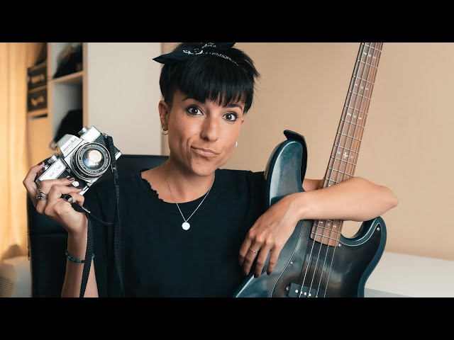 We ALL SUCK as BEGINNERS... (The Reality of Becoming a Professional Photographer)