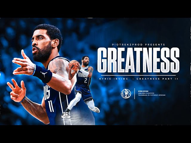 NBA Players explain why Kyrie Irving is UNSTOPPABLE MAGICIAN (LeBron, Kobe, Curry..)