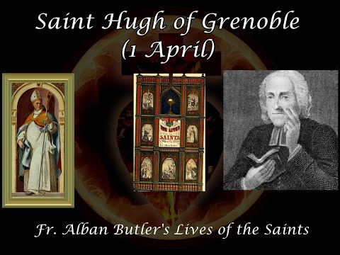 April (Saint Sermons)