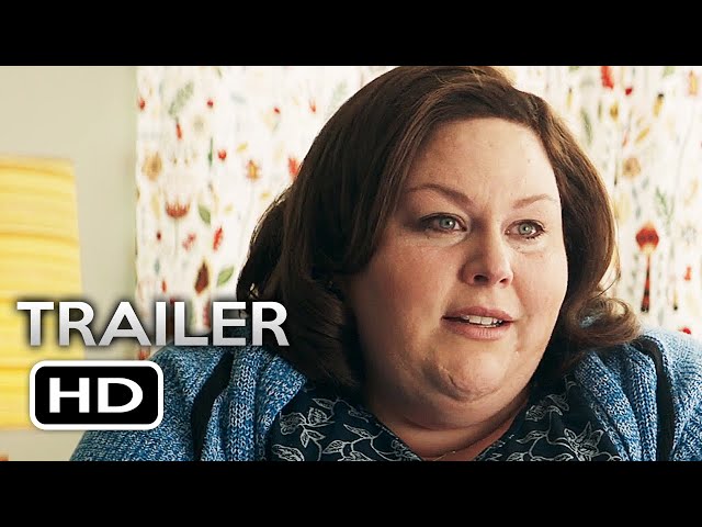BREAKTHROUGH Official Trailer (2019) Chrissy Metz, Topher Grace Biography Movie HD
