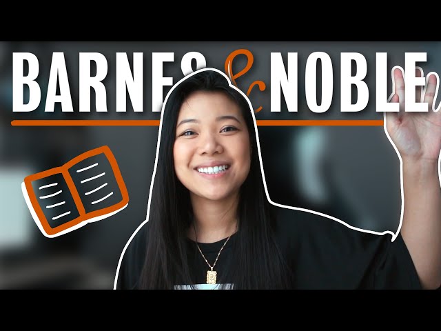 Redesigning Barnes & Noble! 📚 (Episode 3)