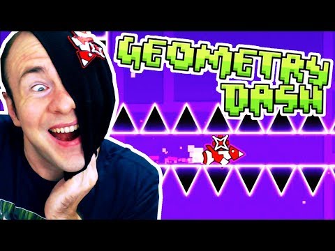 THE RECENT TAB! [Geometry Dash]