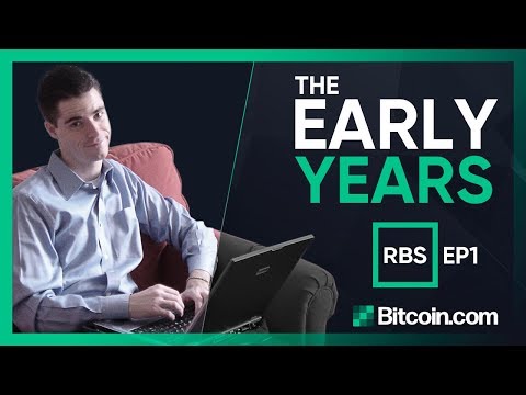 Roger Ver's Business Story