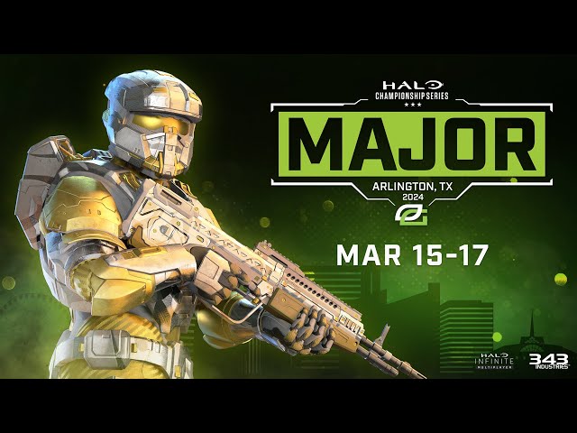 HCS Arlington Major 2024 Hosted by OpTic Gaming (A Stream) – Day 1