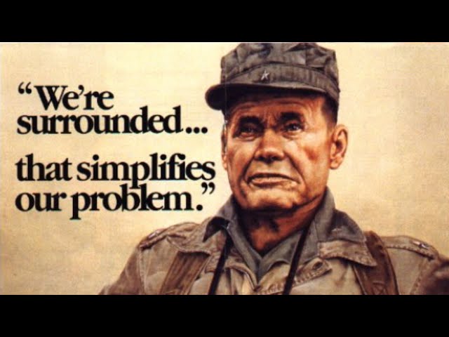 TRUTH about Lewis B. "Chesty" Puller - Forgotten History