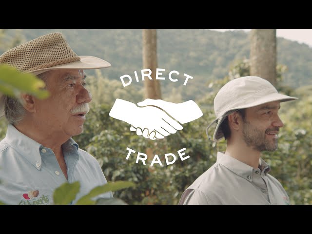 20 Years of Direct Trade - Stumptown Coffee