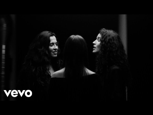 Silvia Pérez Cruz, Rita Payés, MARO - Estrelas e raiz (A capela - Video Oficial)