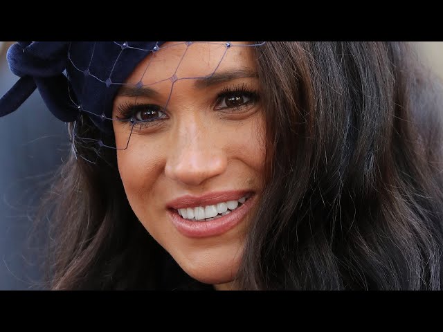 The Most Controversial Meghan Markle Decisions To Date