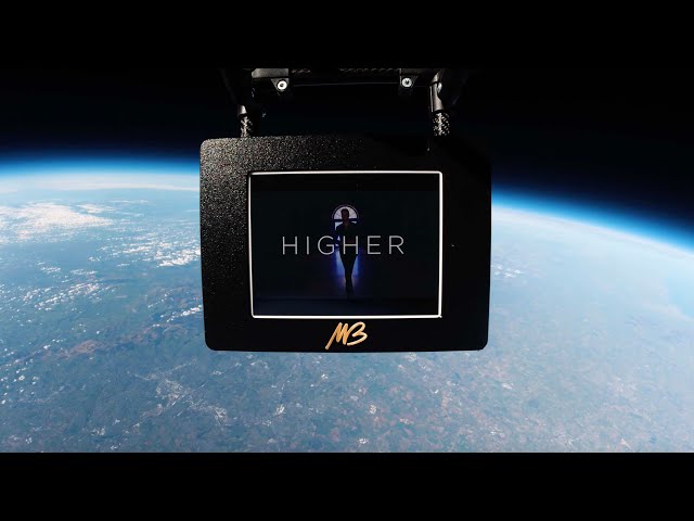 Michael Bublé - Higher (Behind the Scenes of the Music Video Premiere)