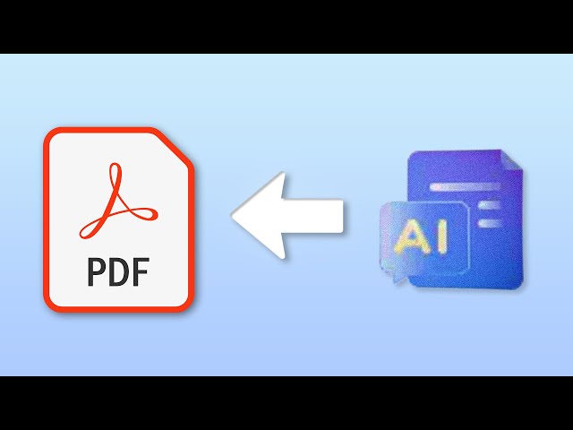Le MEILLEUR éditeur de PDF ? - PDFelement