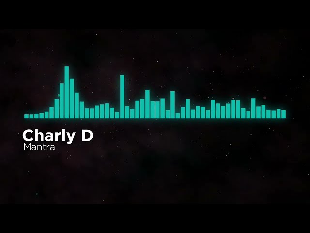 Charly D - Mantra