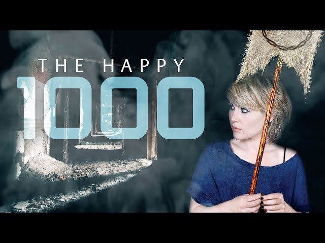 The Happy 1000