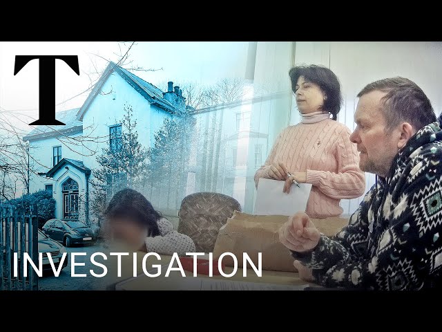 'Illegal' conspiracy theory school exposed in undercover investigation