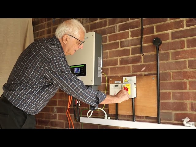 Solar PV Training | How To Test Solar PV 'Recommissioning' 🌞😎 Episode 6