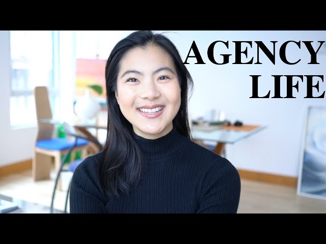 What is working at a creative advertising agency like? Hours, culture, pros/cons | career talk