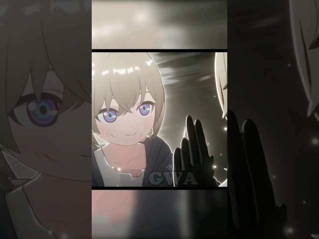Aventurine Goodbye to Kakavasha Cutscene Animation | Honkai Star Rail 2.1