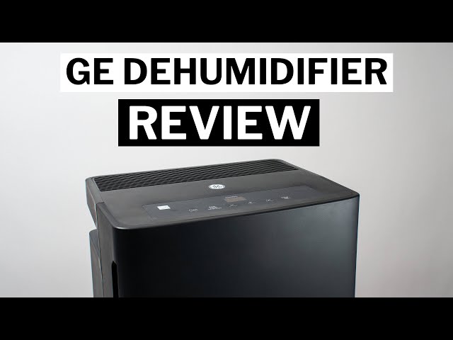 GE ADEL45LY and ADEW45LY Review