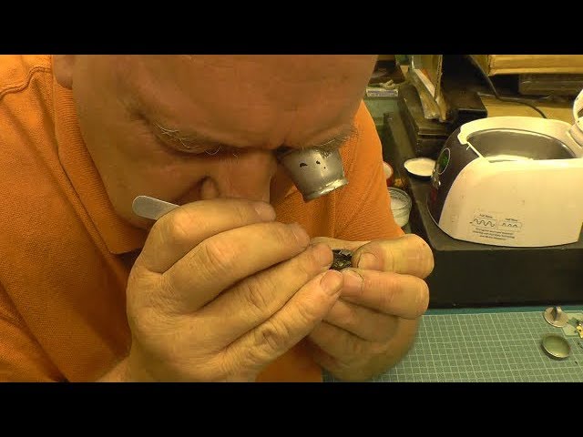 DTI Care & Repair with Bob  Part One