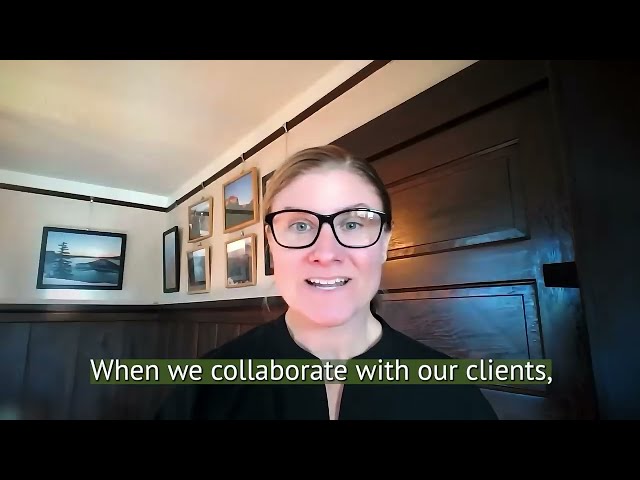 How Green Spark Group Works With You