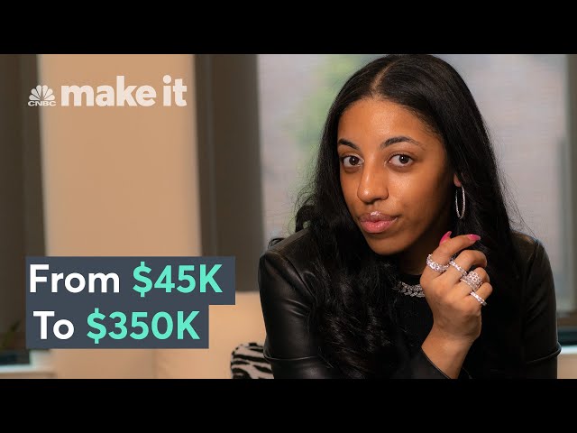 How I Bring In $350K A Year Selling Jewelry | On The Side