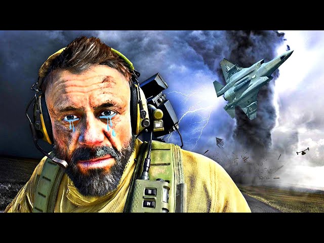 Battlefield 2042 is Cancelled, Final Thoughts..