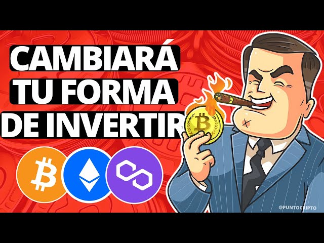 ✅El Mejor Indicador para Bitcoin (GRATUITO)😱NO PIERDAS MÁS DINERO