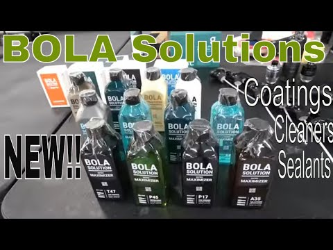 Bola Solutions