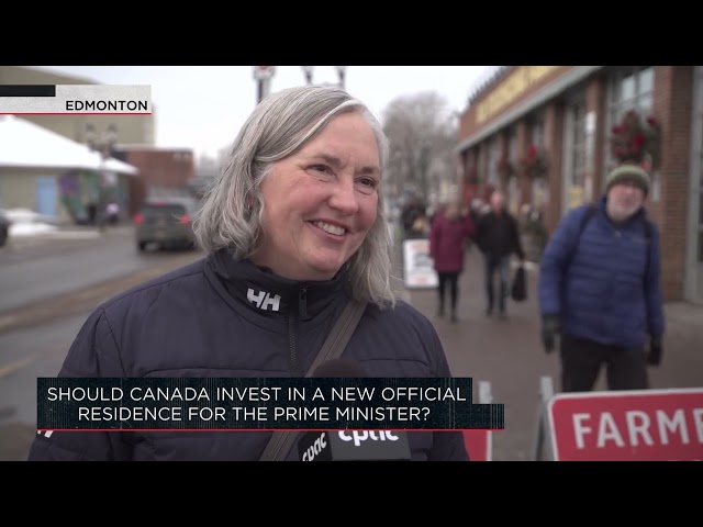OUTBURST - March 3, 2024: ArriveCan, new PM residence, foreign activity in Canada, road projects