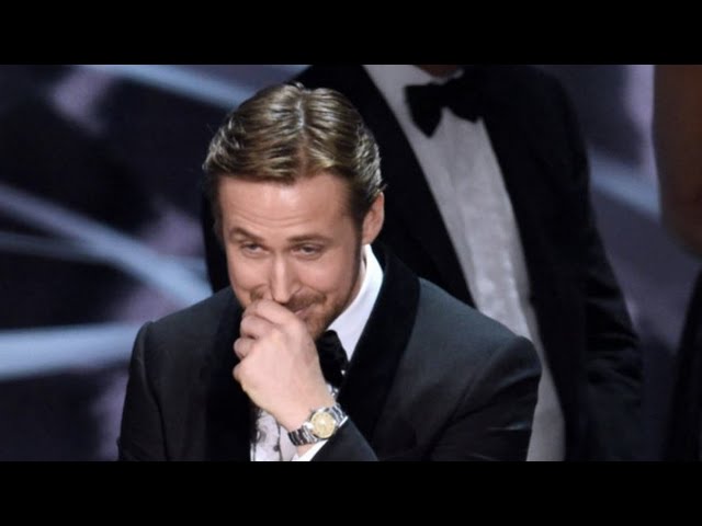 Ryan Gosling funniest moments (Updated 2020)