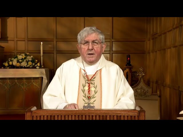 Sunday Catholic Mass Today | Daily TV Mass, Sunday May 8, 2022