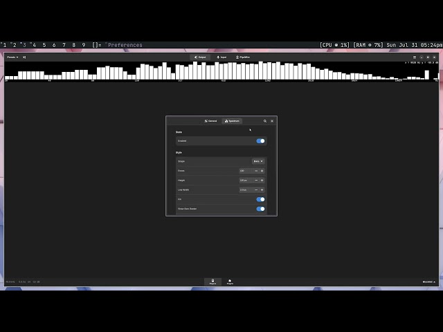 Audio Compression for Linux Gaming | Gentoo Gaming