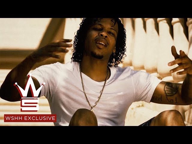 G Perico Feat. Polyester "Gets My Staccs" (WSHH Exclusive - Official Music Video)