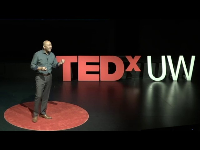 A Friend in Debt | Patrick Gill | TEDxUW