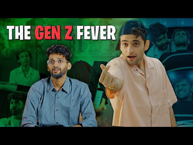 The Gen Z Fever | Funcho