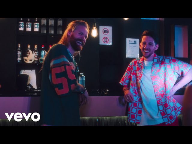 Sigala, David Guetta, Sam Ryder - Living Without You (Ushuaïa BTS)