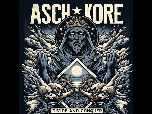 Asch Kore - Divide And Conquer