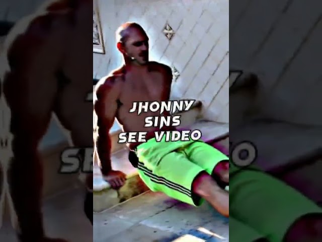 JHONNY SINS VS AXER BATTLE WILL BE LEGENDARY 😨 #viral #shorts