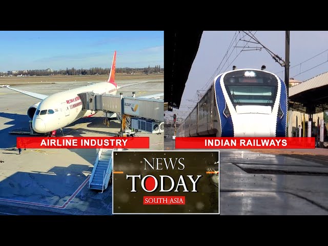 News Today---South Asia Ep-17 | South Asia Latest News