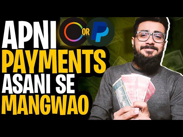 Best Payment Method For Freelancers | Paypal or Payoneer | HBA Services