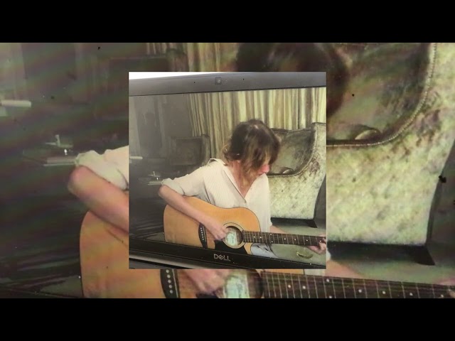 Taylor Swift - Long Story Short (sped up)