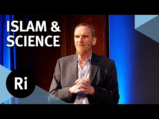 A history of Islam and science - with Timothy Winter