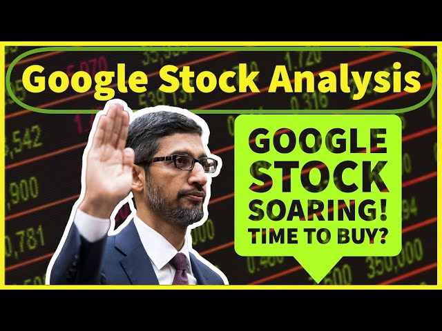 Google (GOOG GOOGL) Stock Analysis - What Will Google Do With $130B In Cash?