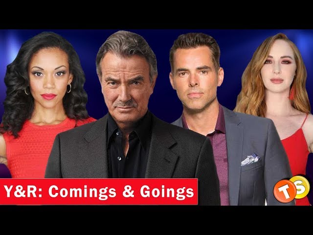 Y&R Comings & Goings: Eric Braeden speaks out | Reveals Victor survives or not