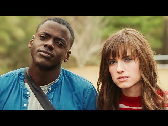 When Black boy fall in Love with White Girl | Movie Explained In Hindi | Decoding Movies