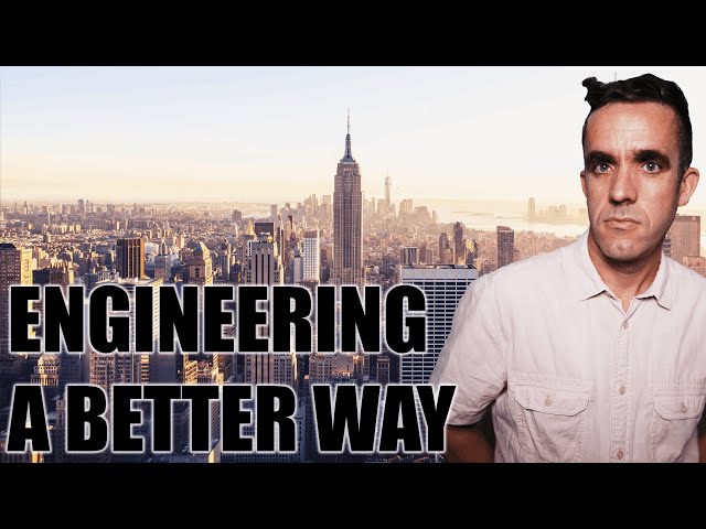 A better approach to engineering |   holistic engineering