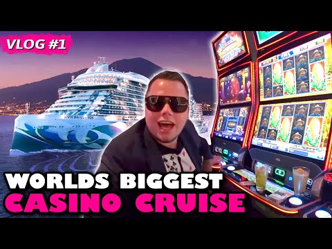 Casino Cruise 2023